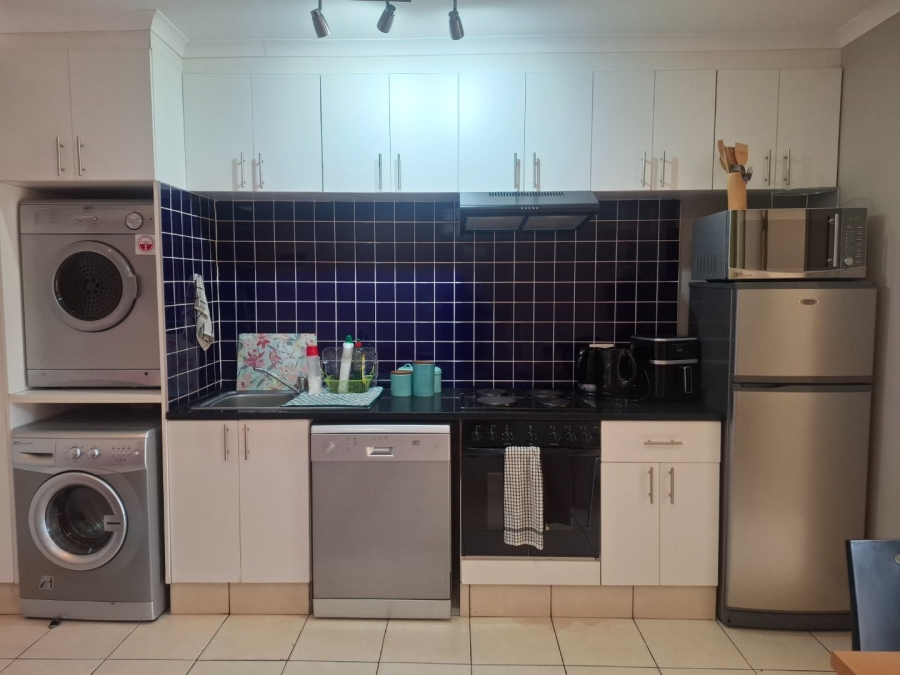 2 Bedroom Property for Sale in Universitas Free State